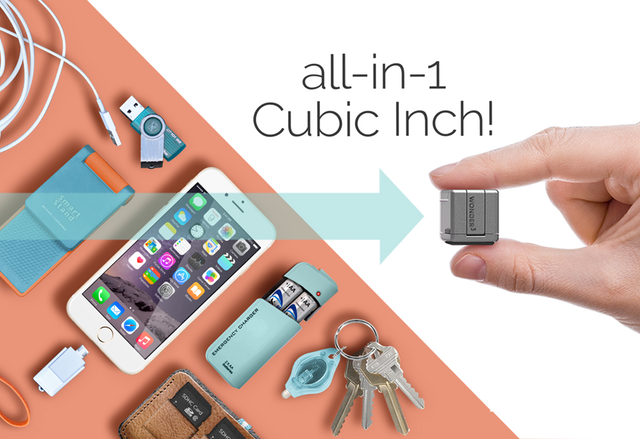 Wonder Cube