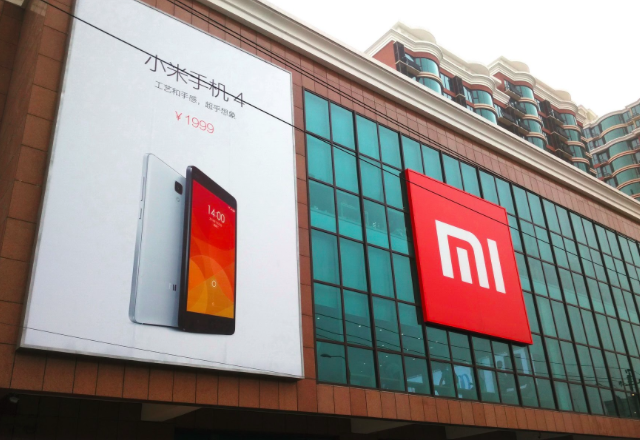 Появи се нова снимка на "реалния" Xiaomi Mi 5