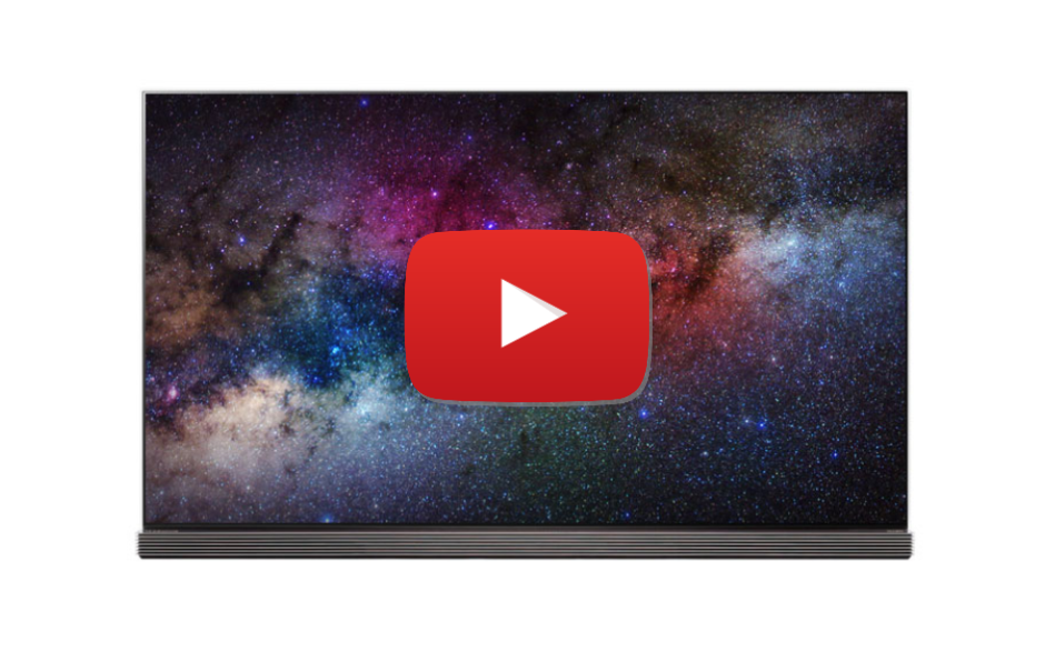 Youtube ще добави поддръжка за HDR видео съдържание скоро