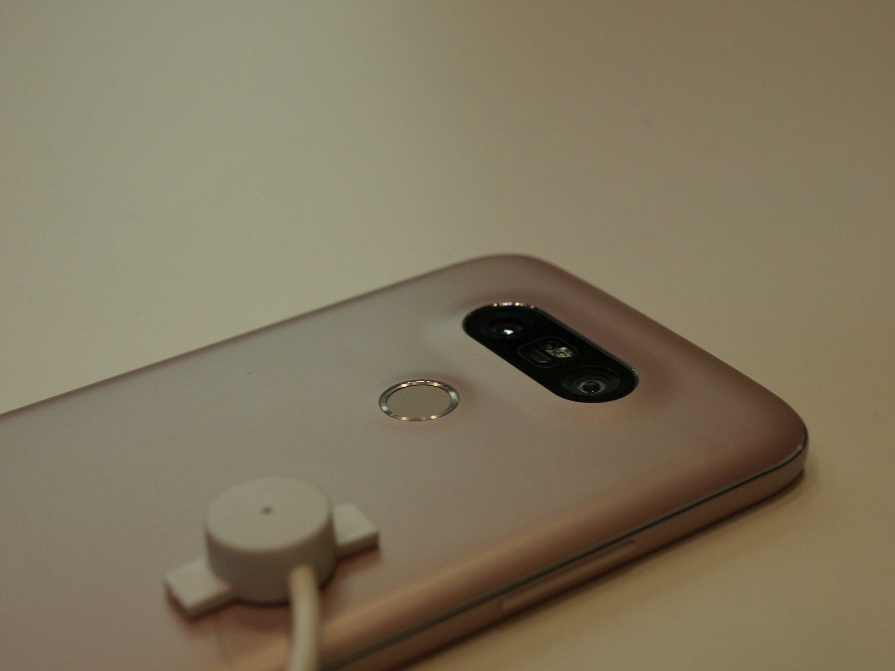 LG G5 е интересен, но рисков ход (първи впечатления)