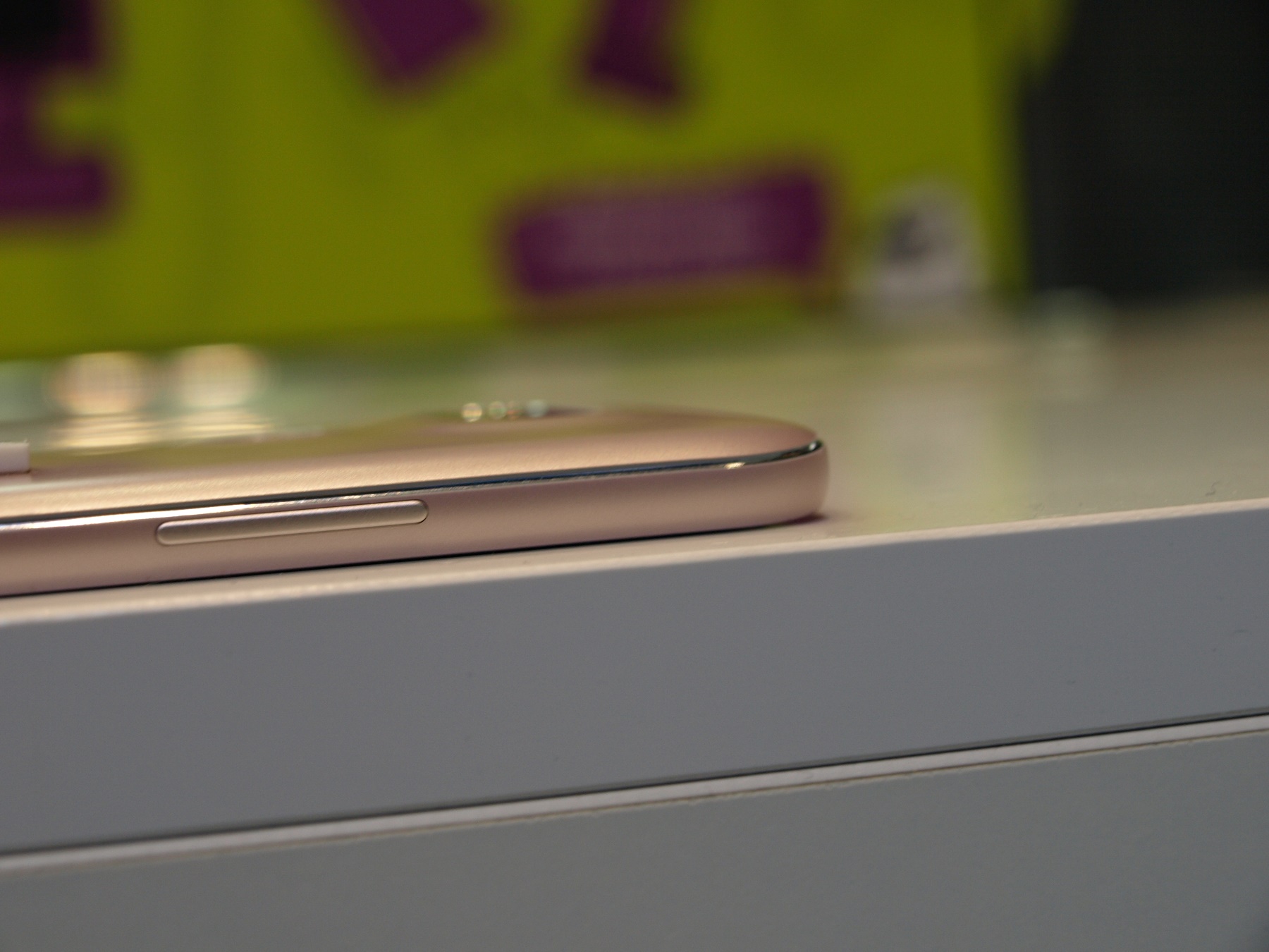 LG G5 е интересен, но рисков ход (първи впечатления)