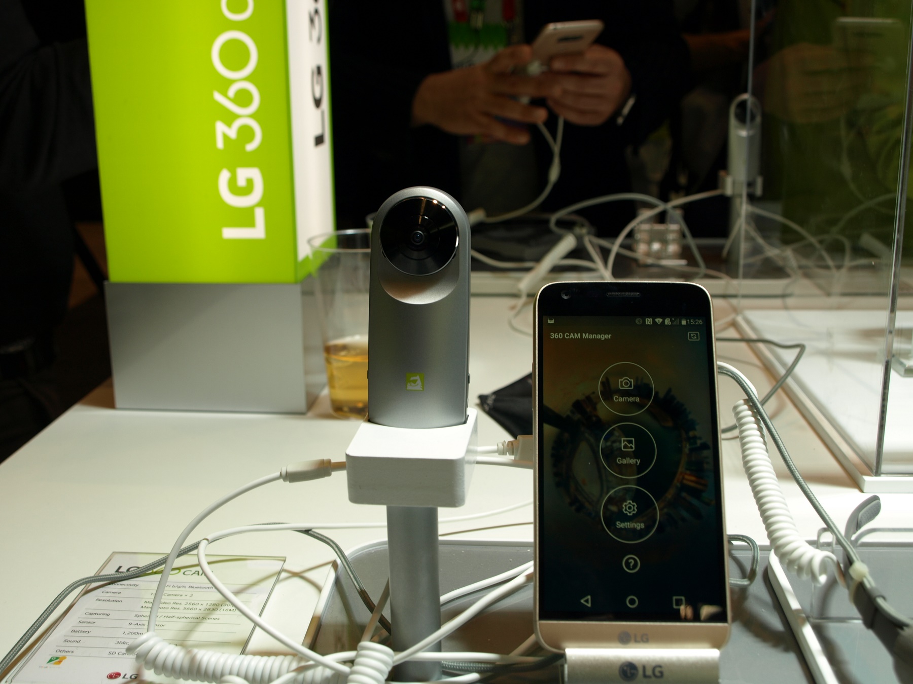 LG G5 е интересен, но рисков ход (първи впечатления)