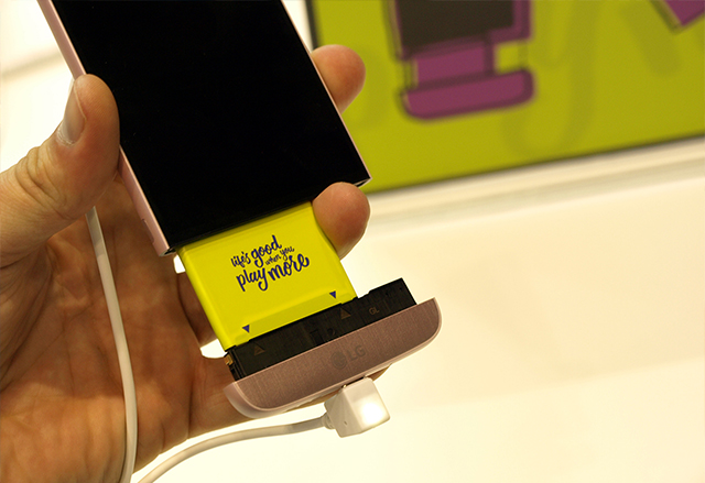 LG G5 е интересен, но рисков ход (първи впечатления)