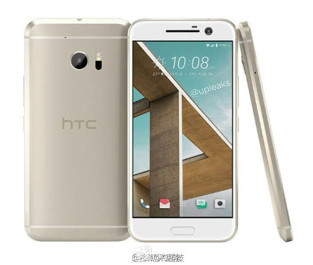 Нов теч разкрива цветовите варианти на HTC 10 и датата на излизане на устройството