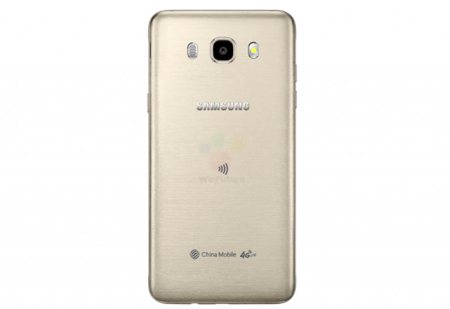 Изтекоха снимки на Samsung Galaxy J5 (2016)