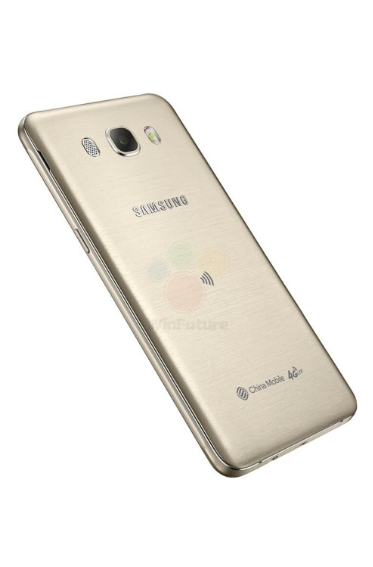 Изтекоха снимки на Samsung Galaxy J5 (2016)