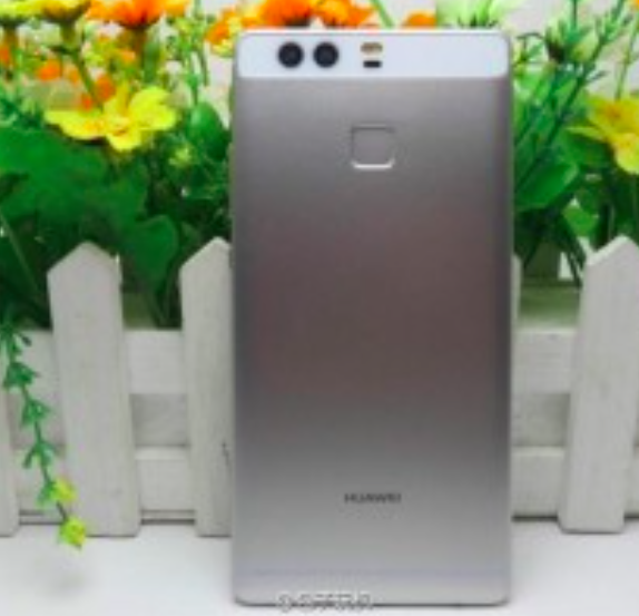 Изтекоха нови снимки на Huawei P9