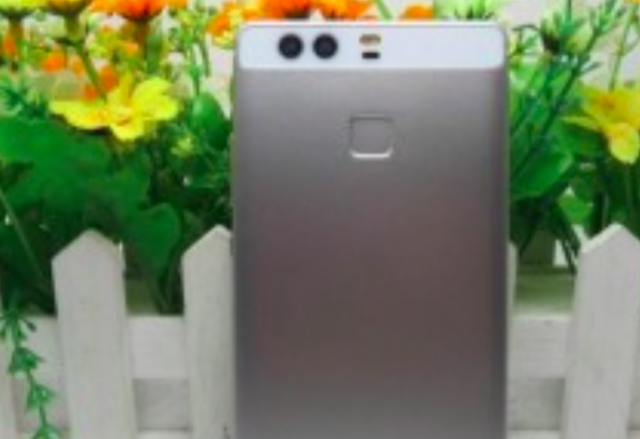 Изтекоха нови снимки на Huawei P9