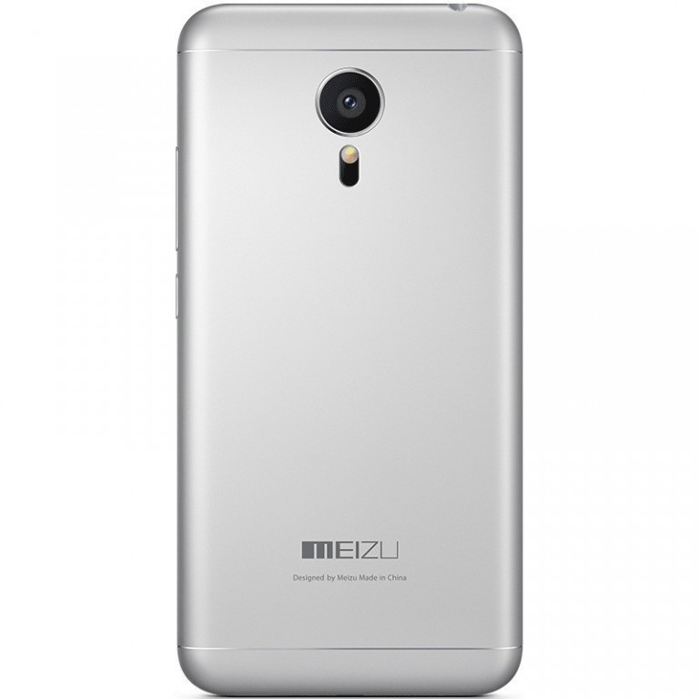 Meizu представи по-евтин вариант на MX5