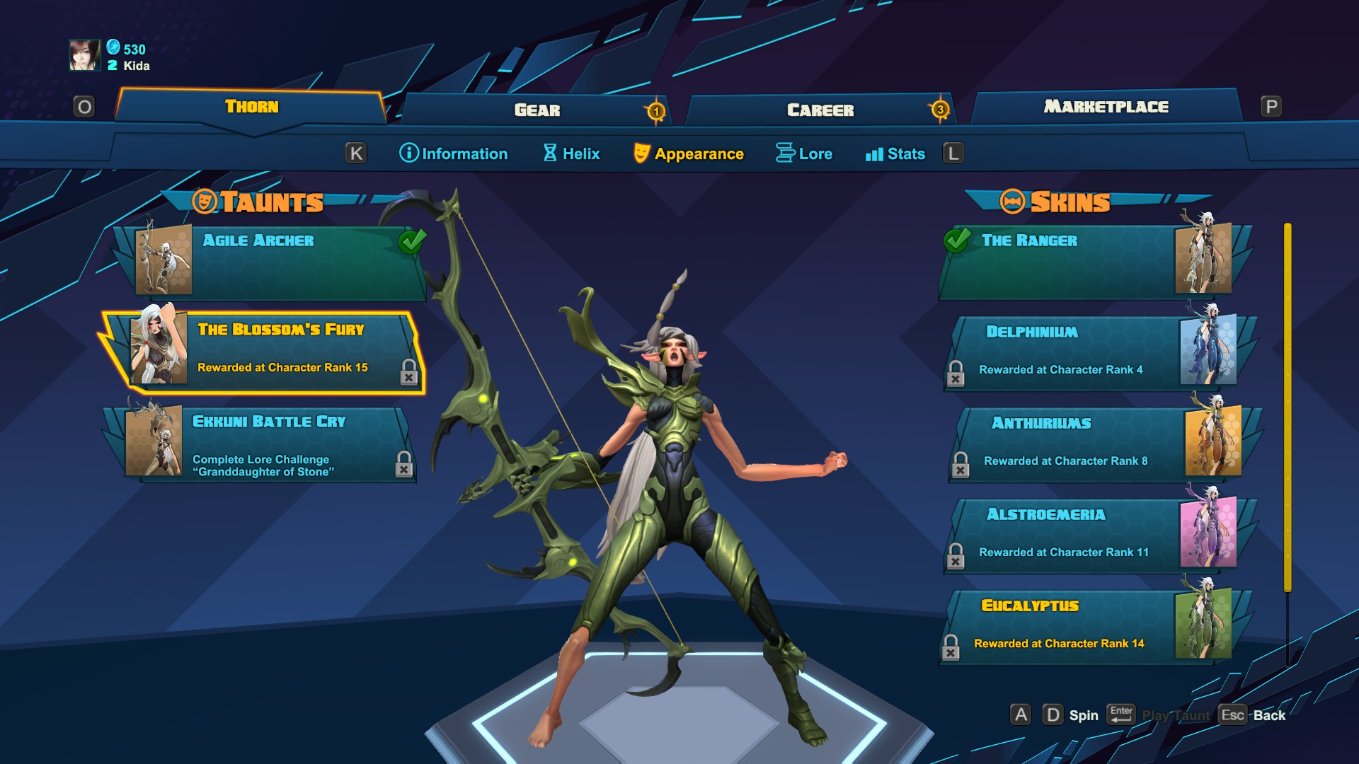 Battleborn - хиперактивната ексцентрична каша на Gearbox (превю)