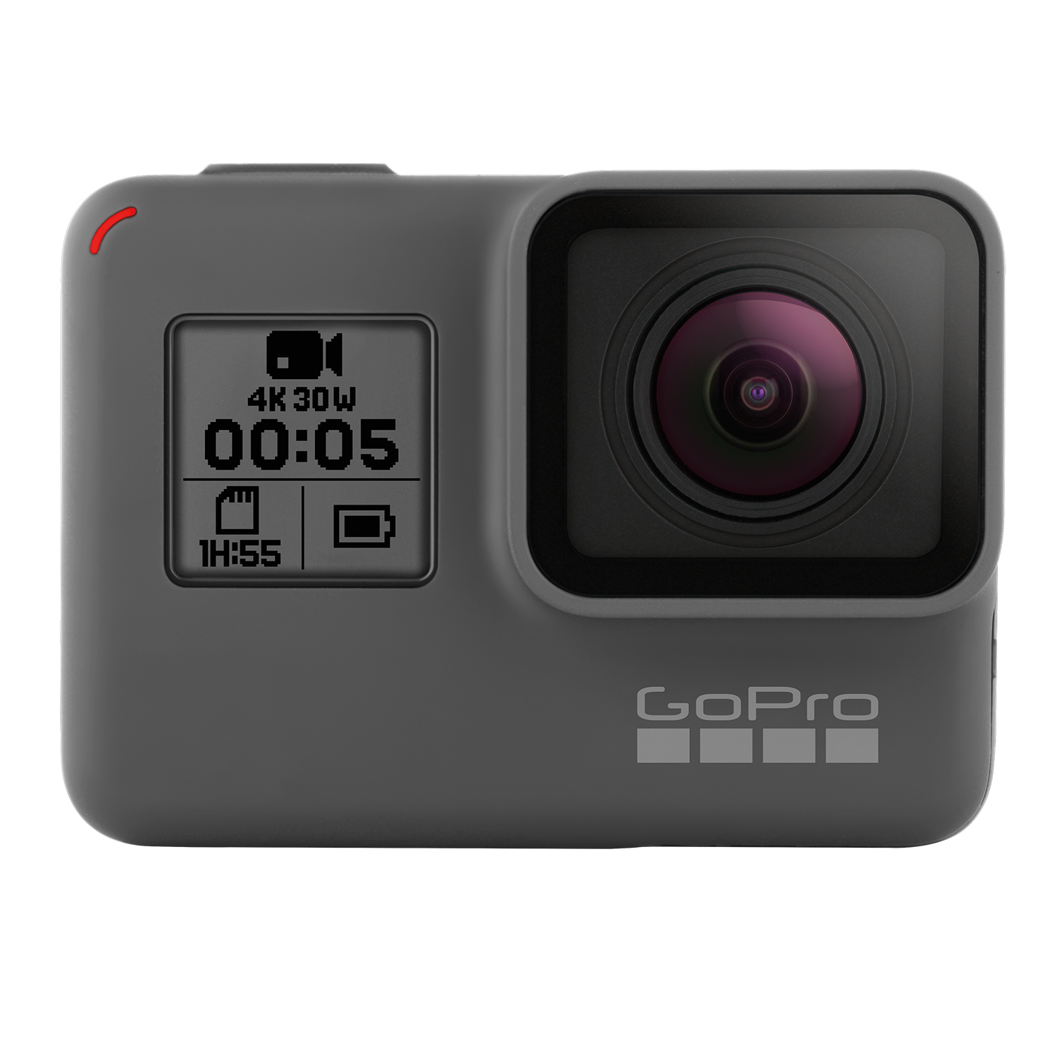 GoPro официално представи новата екшън камера Hero 5 Black и Hero 5 Session