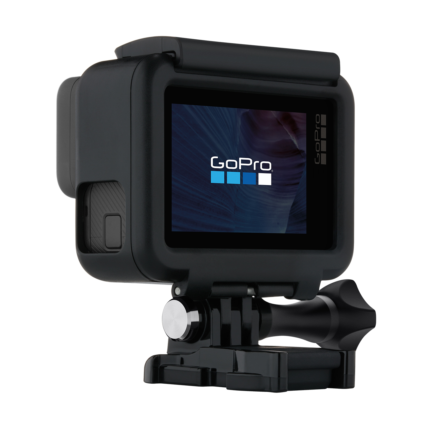 GoPro официално представи новата екшън камера Hero 5 Black и Hero 5 Session