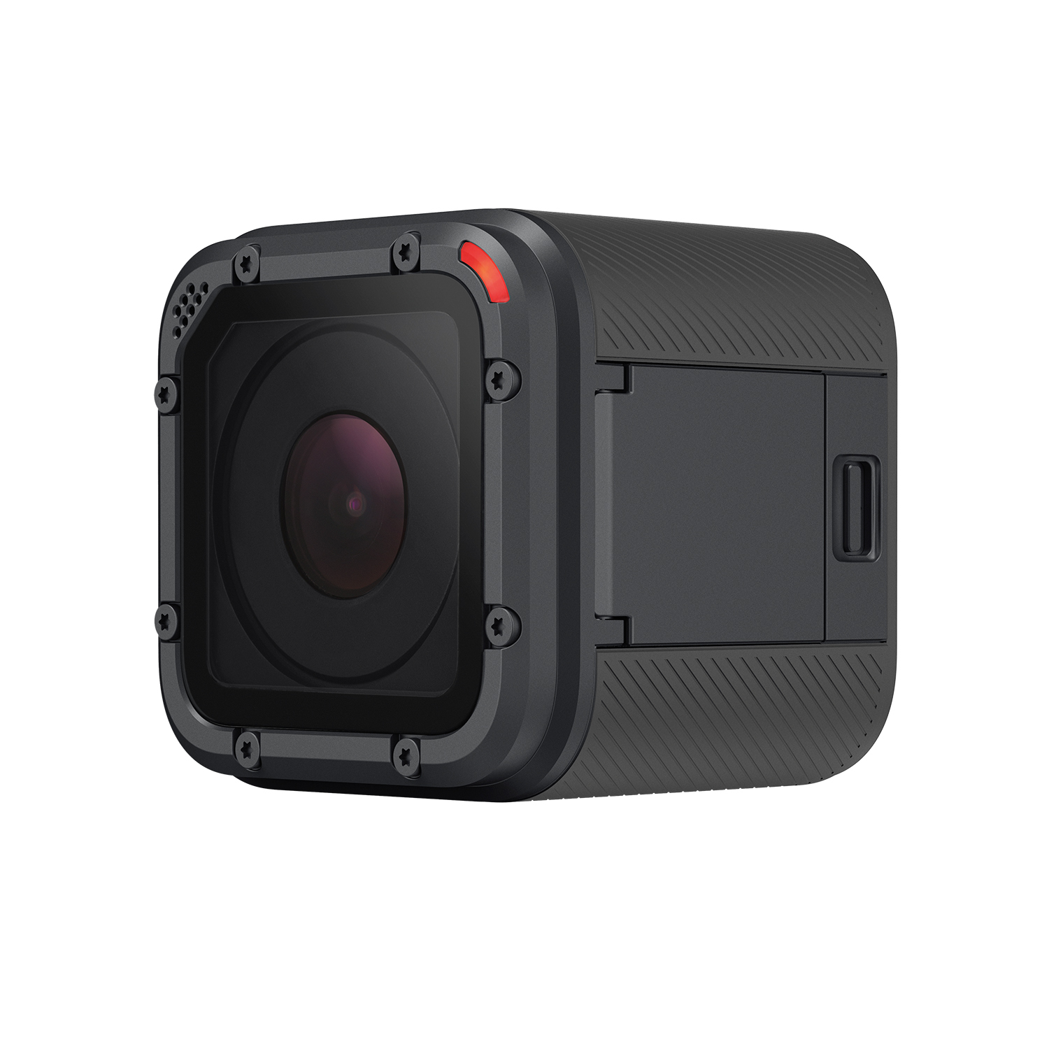 GoPro официално представи новата екшън камера Hero 5 Black и Hero 5 Session
