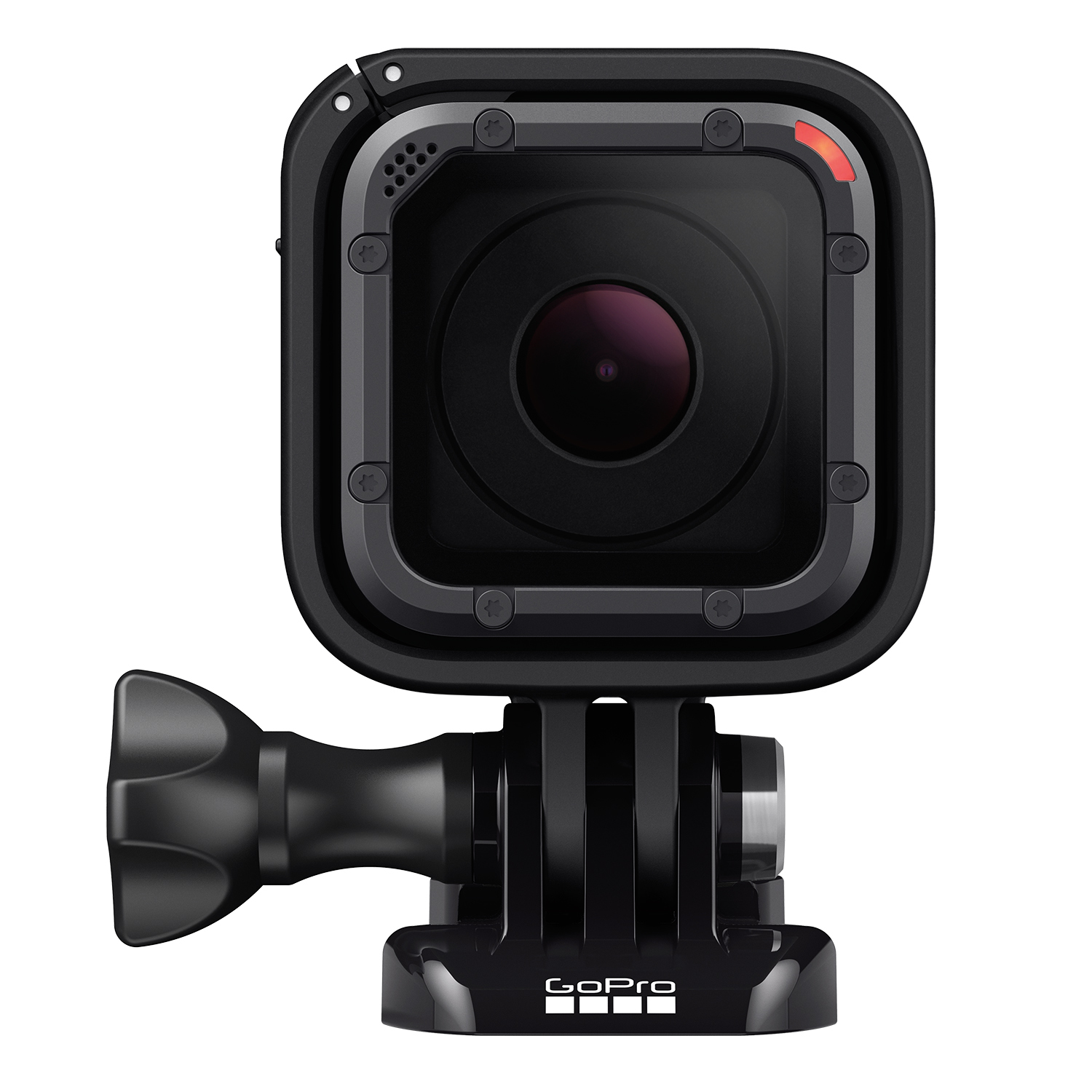 GoPro официално представи новата екшън камера Hero 5 Black и Hero 5 Session