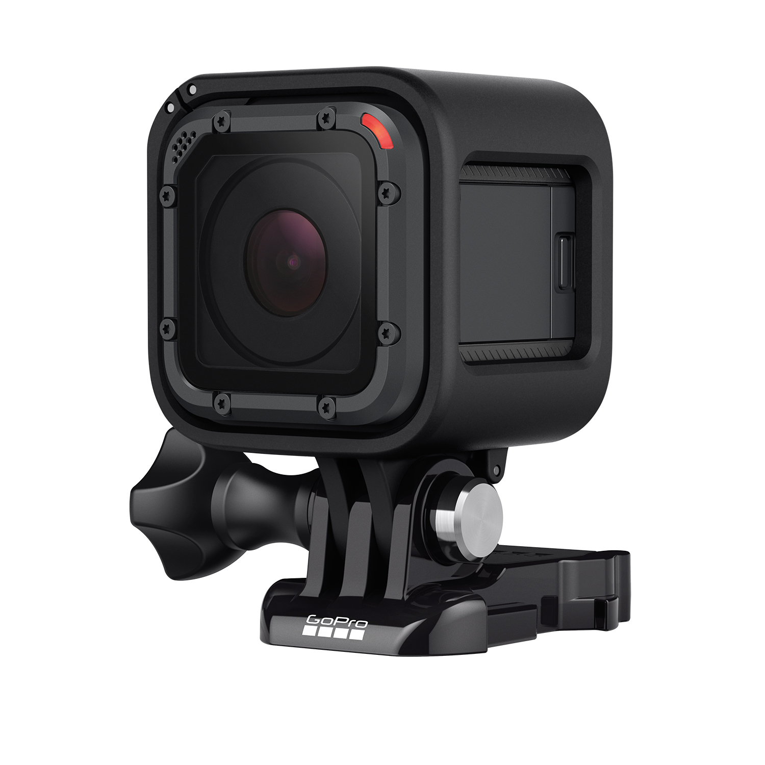 GoPro официално представи новата екшън камера Hero 5 Black и Hero 5 Session