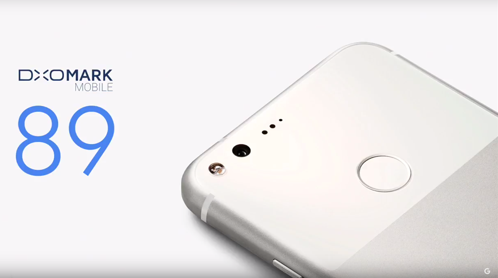 Google представи Pixel и Pixel XL - смартфони с високо качество и стил