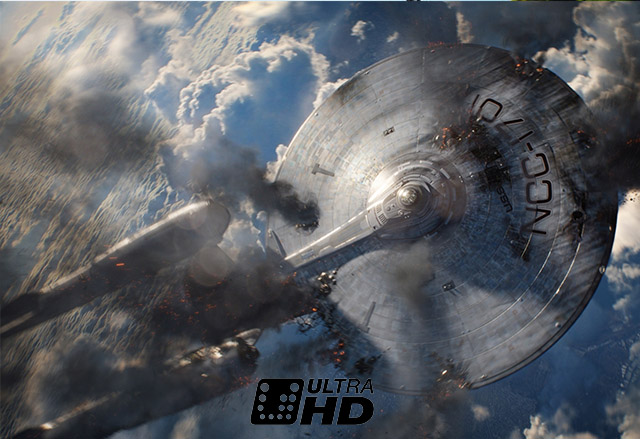 Google започна да предлага филми с 4K качество в Play Store