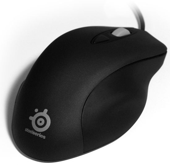 Ikari Mouse