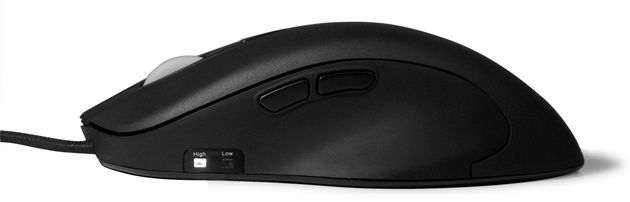 Ikari Mouse